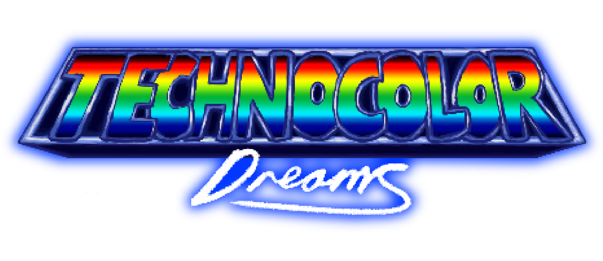 Technocolor Dreams