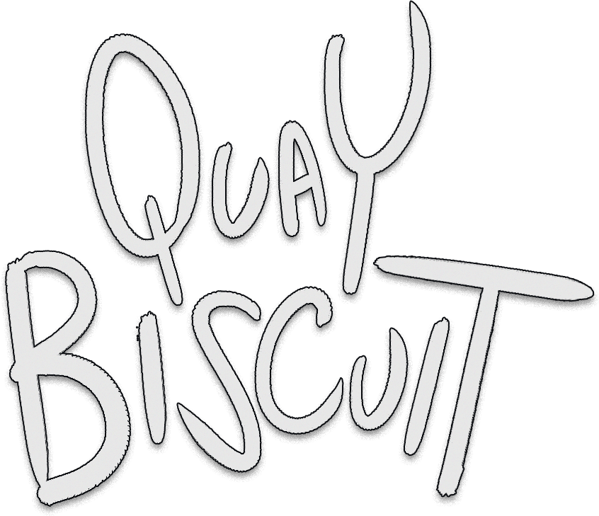 Quay Biscuit